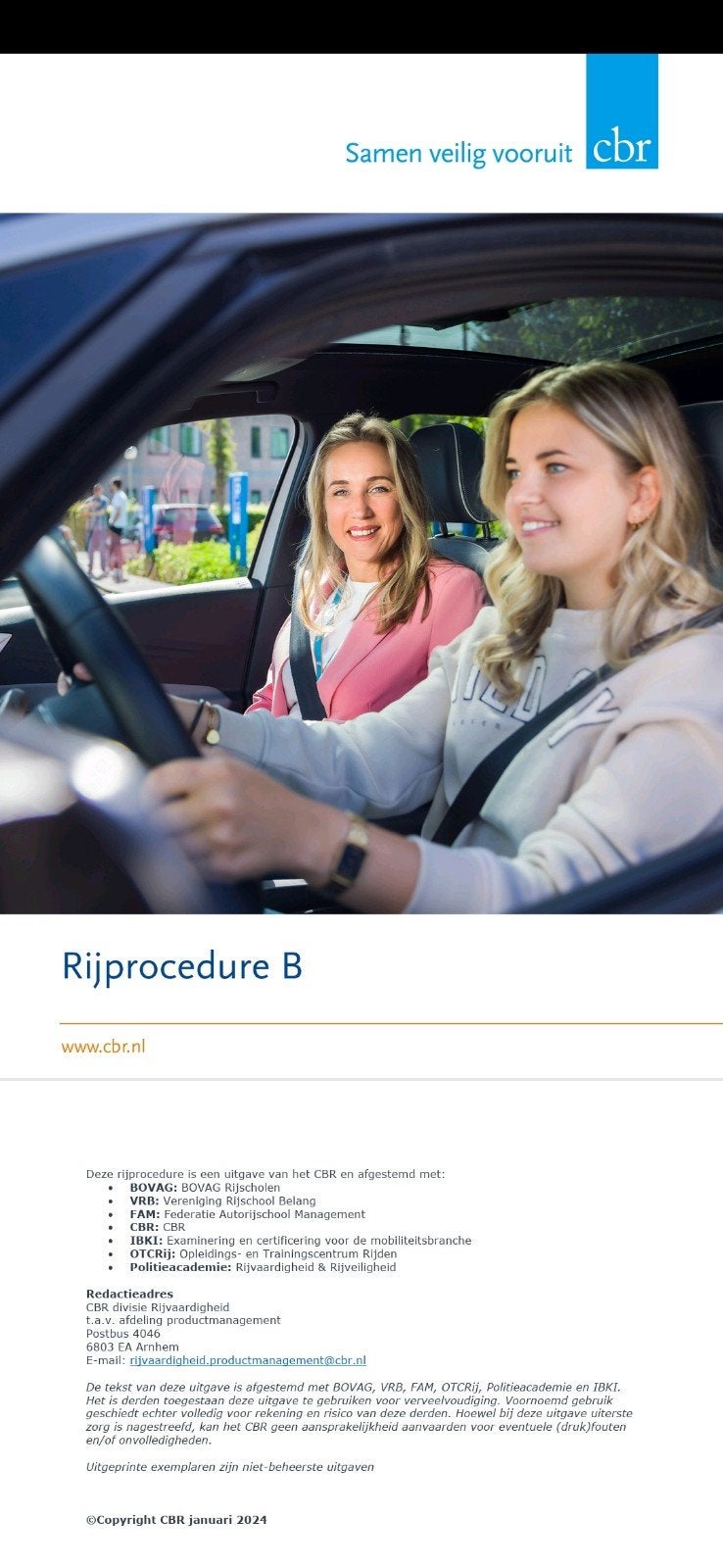 WRM rijinstructeur opleiding, Ophalen of Verzenden, Zo goed als nieuw, Overige niveaus, W.J.P. van Beersum, C.G.C.P. Verstappen