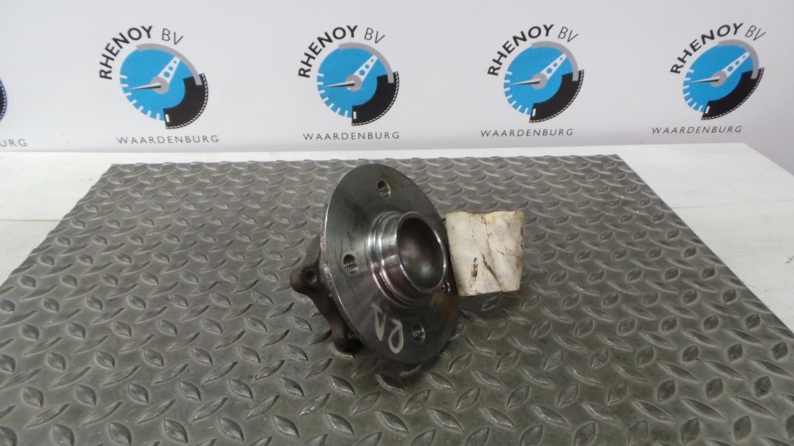 MINI (BMW) MINI FUSEE RA  2004, Ophalen of Verzenden, Gebruikt, Stiba lid