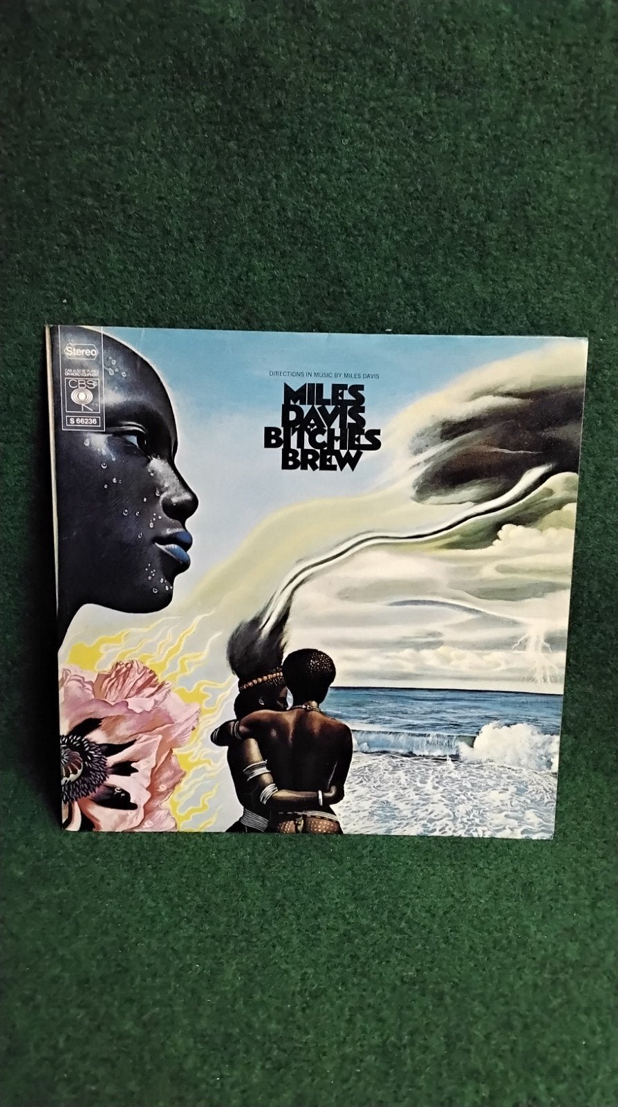 MILES  DAVIS     //////jazz_//////, Ophalen of Verzenden, Zo goed als nieuw, 12 inch, Jazz