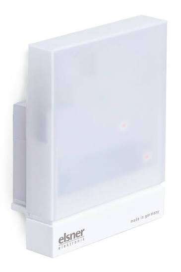 KNX Temperatuursensor, ELSNER 70388 Vari KNX TH-D, Doe-het-zelf en Verbouw, Elektra en Kabels, Ophalen of Verzenden, Nieuw, Overige merken
