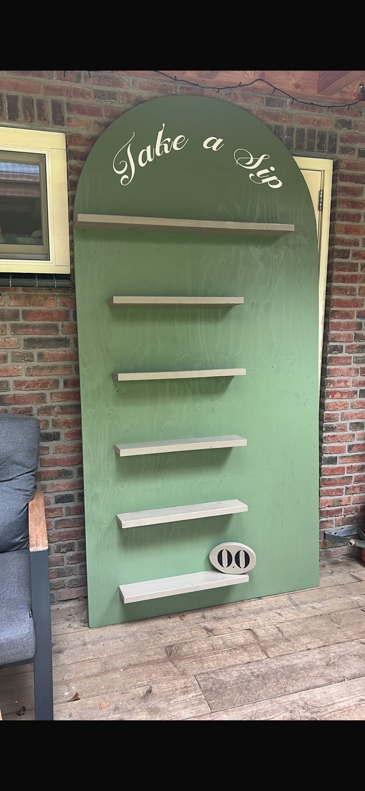 TE HUUR - Bruiloft, Ophalen, Zo goed als nieuw, Geboorte of Huwelijk