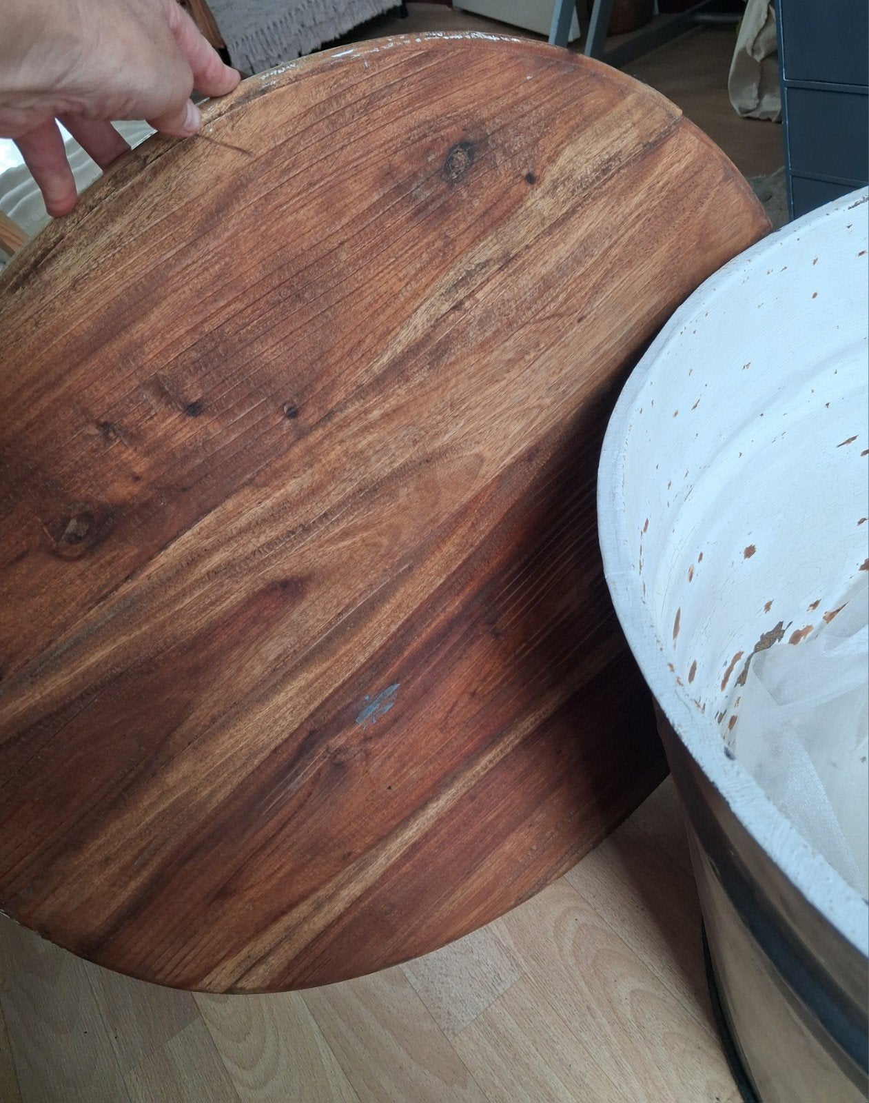 Foto 5 van Salontafel