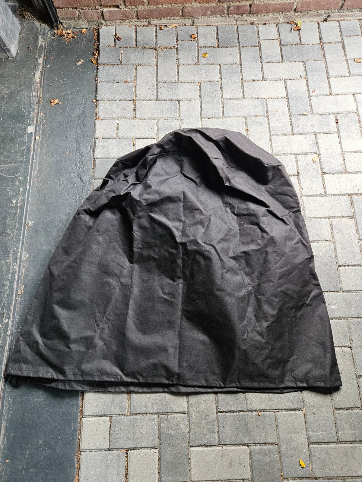 kamado beschermhoes, Ophalen of Verzenden, Nieuw