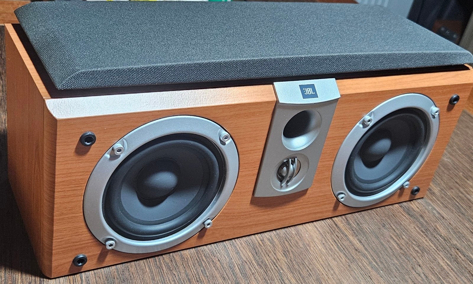 ScS-178 JBL Center speaker., Ophalen, Basreflex, JBL, 60 tot 120 watt