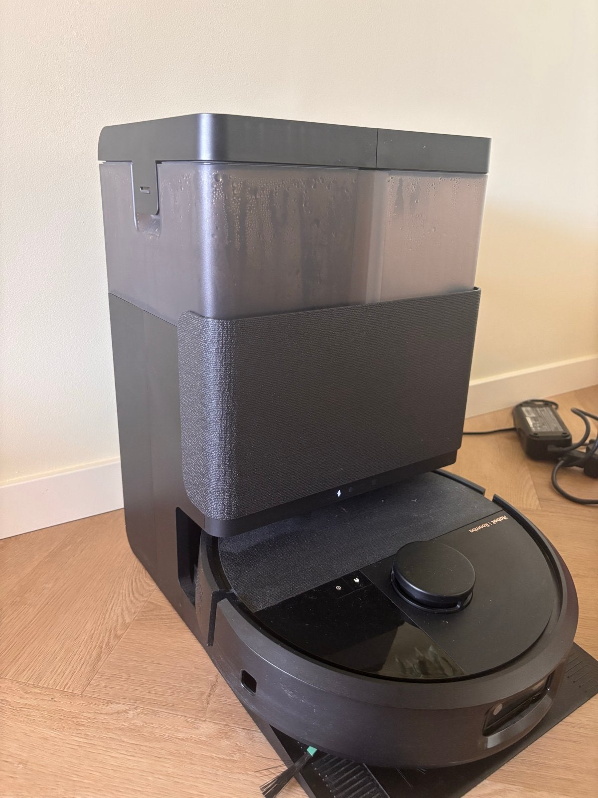 iRobot stofzuiger, Ophalen, Overige merken, Automatisch legen, Zo goed als nieuw