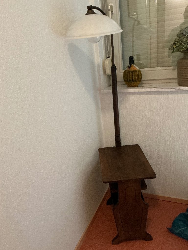 Krantenbak, Antiek en Kunst, Ophalen