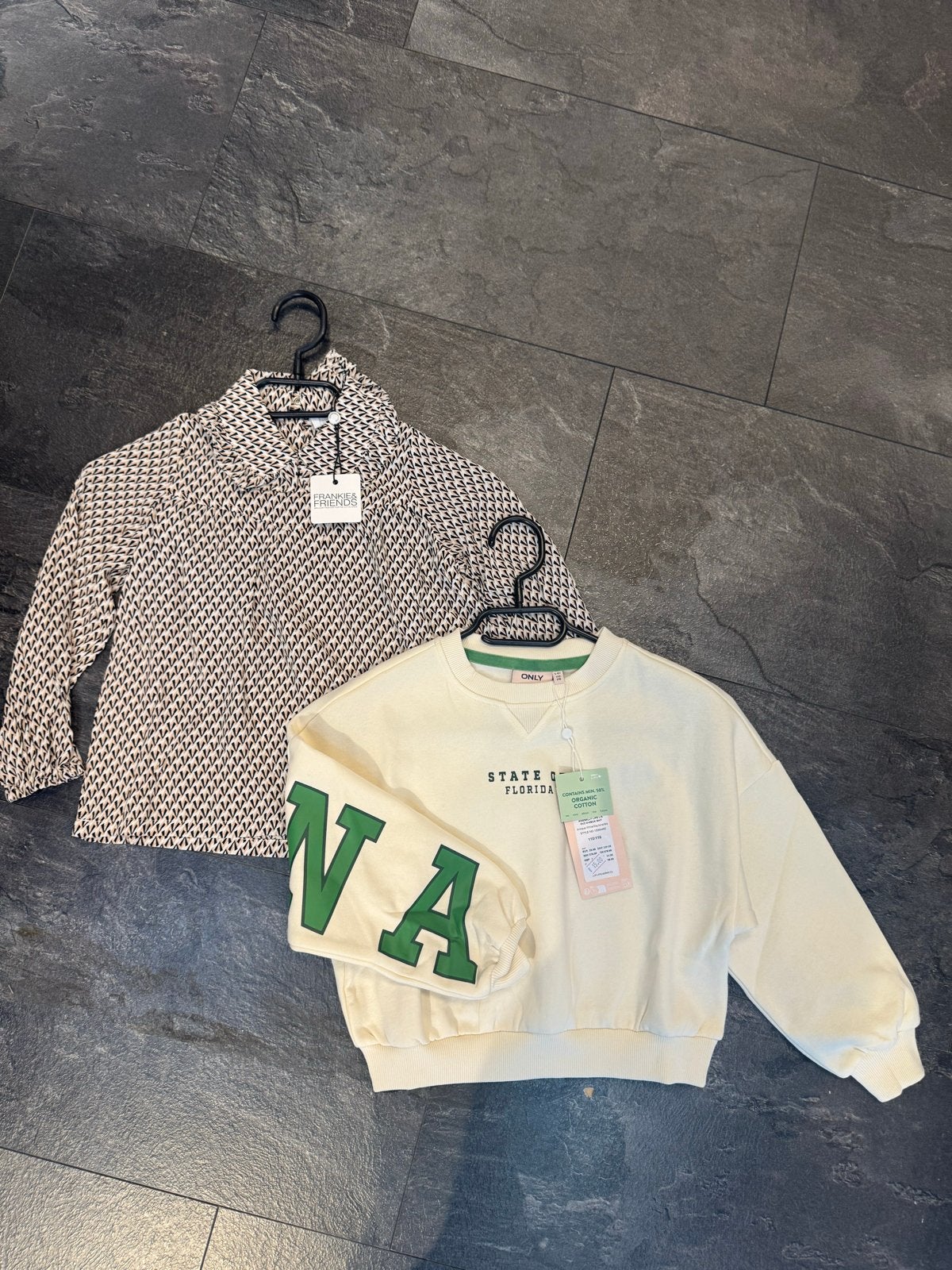 Partij nieuwe kinderkleding:Vingino, Levv, Raizzed enz., Kinderen en Baby's, Ophalen of Verzenden, Nieuw, Jongen of Meisje