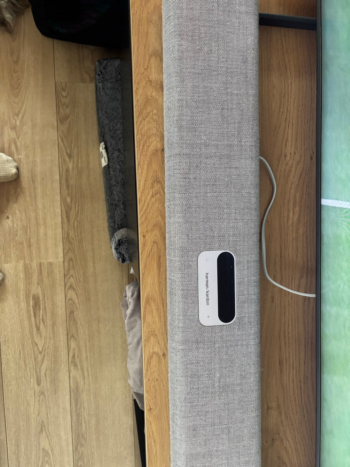Harman/Kardon Citation Multibeam 700 Soundbar, Ophalen of Verzenden, Bluetooth, Zo goed als nieuw