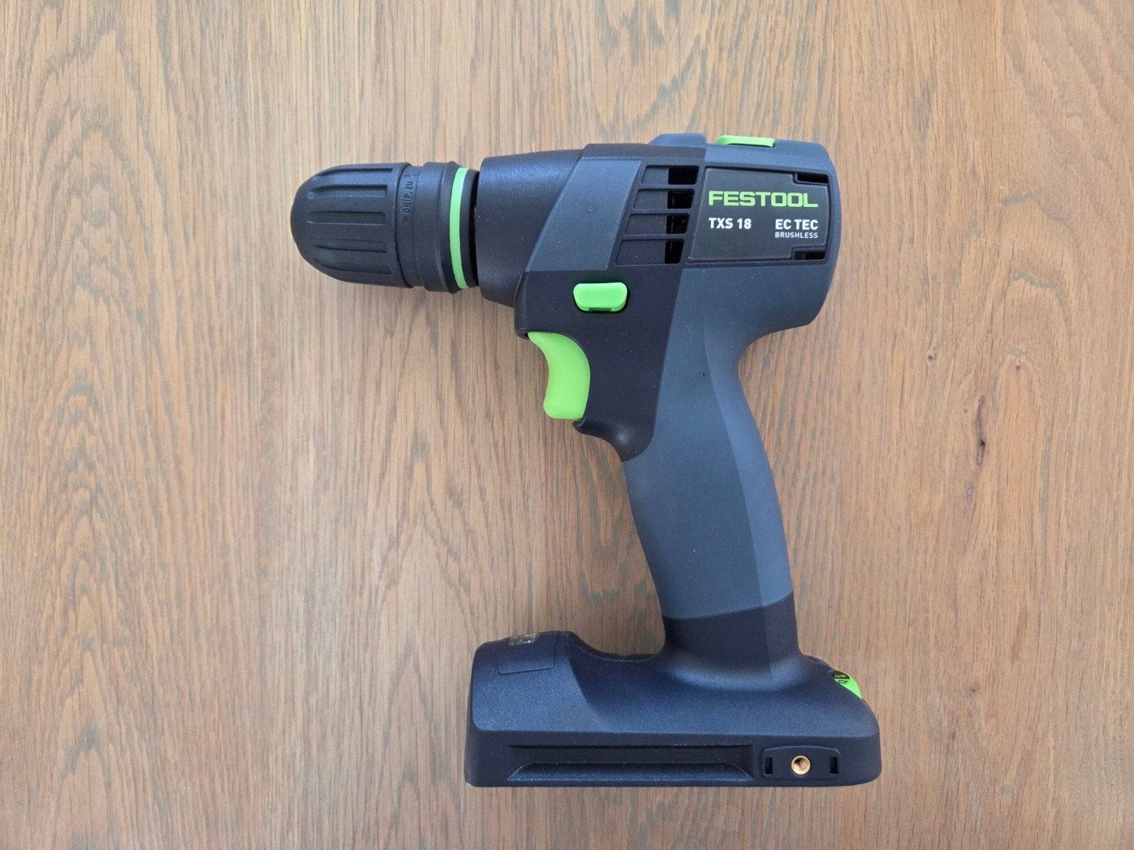 Festool TXS 18 Nieuw, Variabele snelheid, Nieuw, Ophalen of Verzenden, Boor- en Schroefmachine