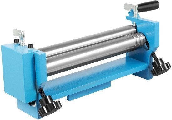 Metaalrolmachine – Rolmachine – Platte Buigmachine, Corvance B.V., Verzenden, Nieuw, Corvancebol@gmail.com