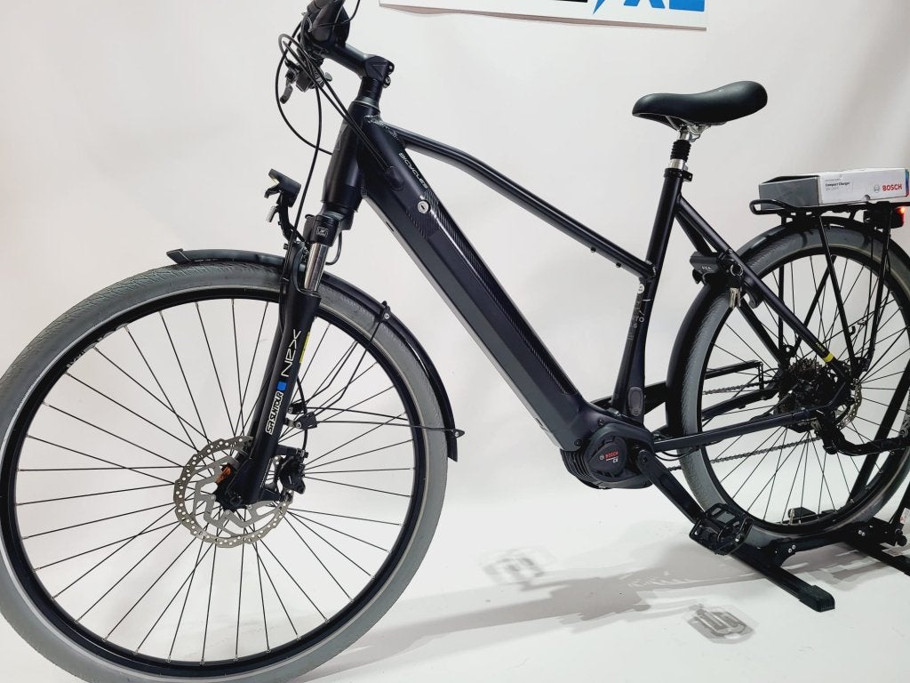 Bicycles Porto 10.6 Bosch Perf Line CX MM 500Wh!, Fietsen en Brommers, Ophalen of Verzenden, Niet ingevuld, Niet ingevuld, Niet ingevuld