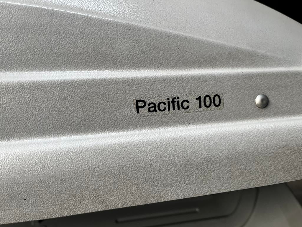 Thule pacific 100, Auto diversen, Ophalen, Zo goed als nieuw