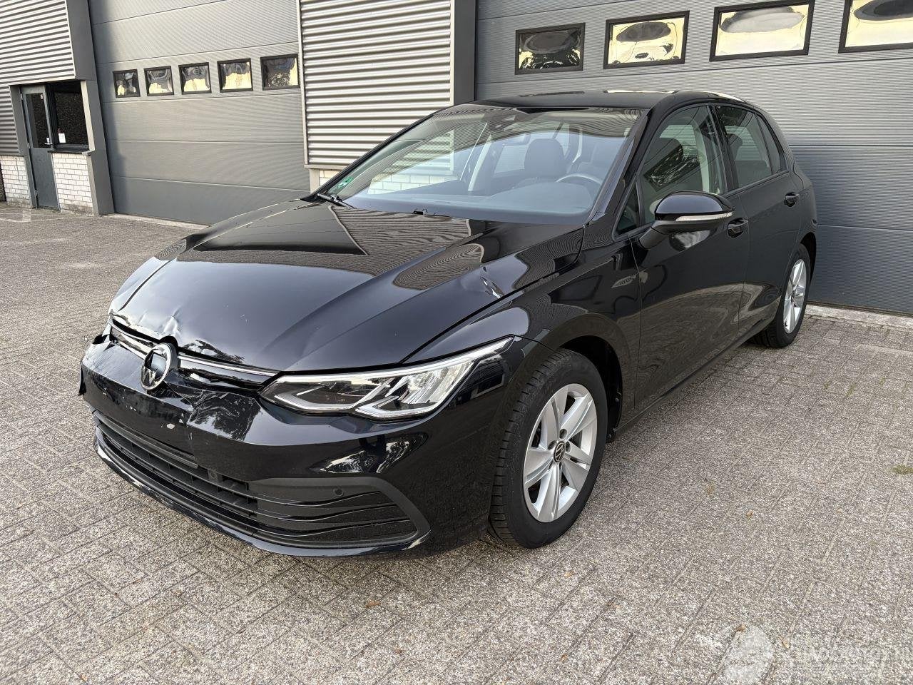 Volkswagen Golf 1.5 TSI 130PK (bj 2023), Auto diversen, 1498 cc, Volkswagen, Handgeschakeld, Kundenbetreuung@volkswagen.de