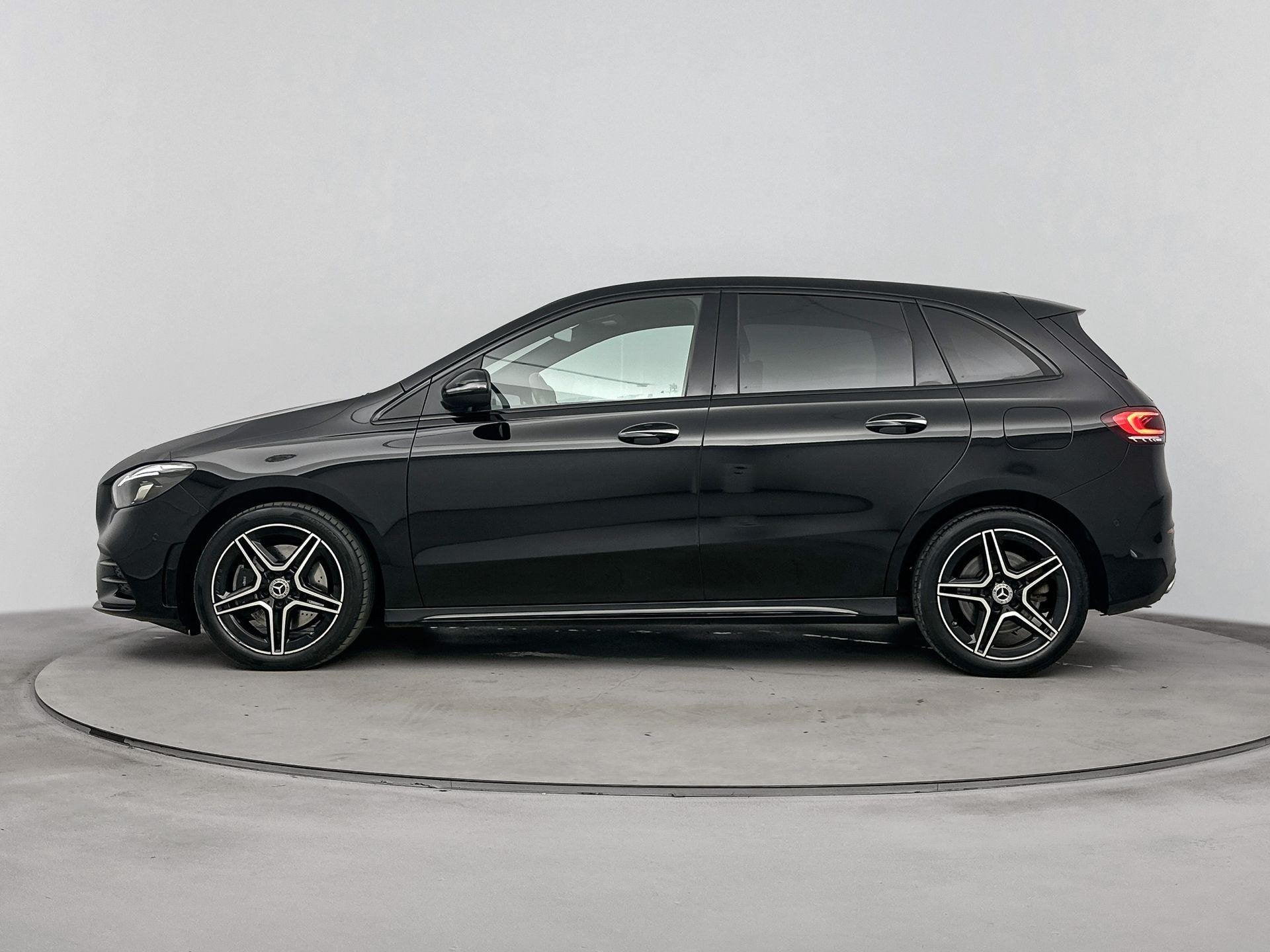 Mercedes-Benz B-klasse 250 e AMG Line 218PK | Automaat | Sto, Auto's, Mercedes-Benz, Dealer onderhouden, Stof, Gebruikt, 4 cilinders