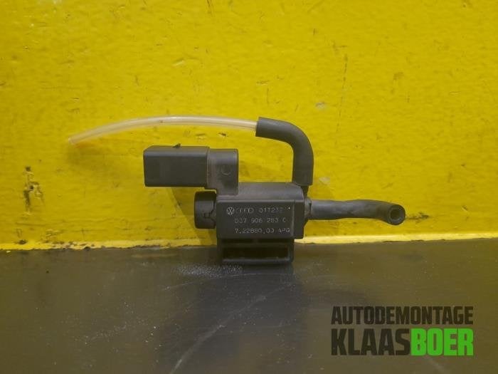 Sensor (overige) van een Volkswagen Golf, Gebruikt, -, Volkswagen, -