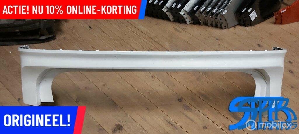 Achterbumper Tiguan 5NA LOK1 L0K1 16-20 ORYX WHITE 5NA80741, Volkswagen, Nieuw, Ophalen of Verzenden, Achter