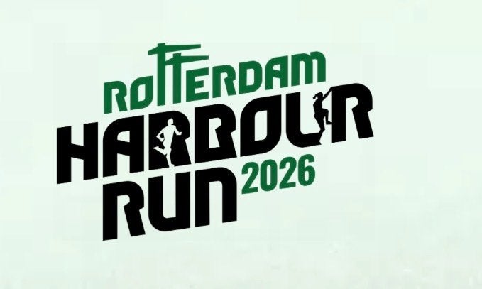2x kaartjes Harbour Run Rotterdam 2026, Tickets en Kaartjes, Twee personen, Oktober