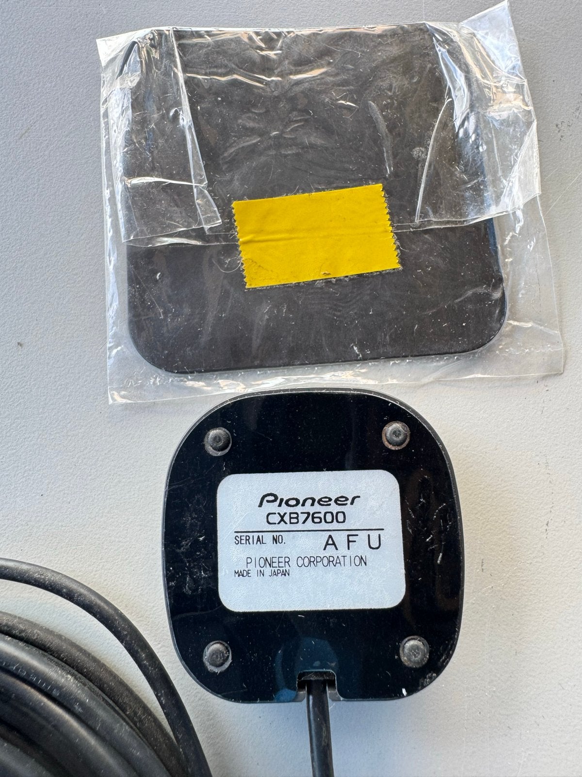 Pioneer CXB7600 GPS Antenne - nieuw, Ophalen of Verzenden, Nieuw