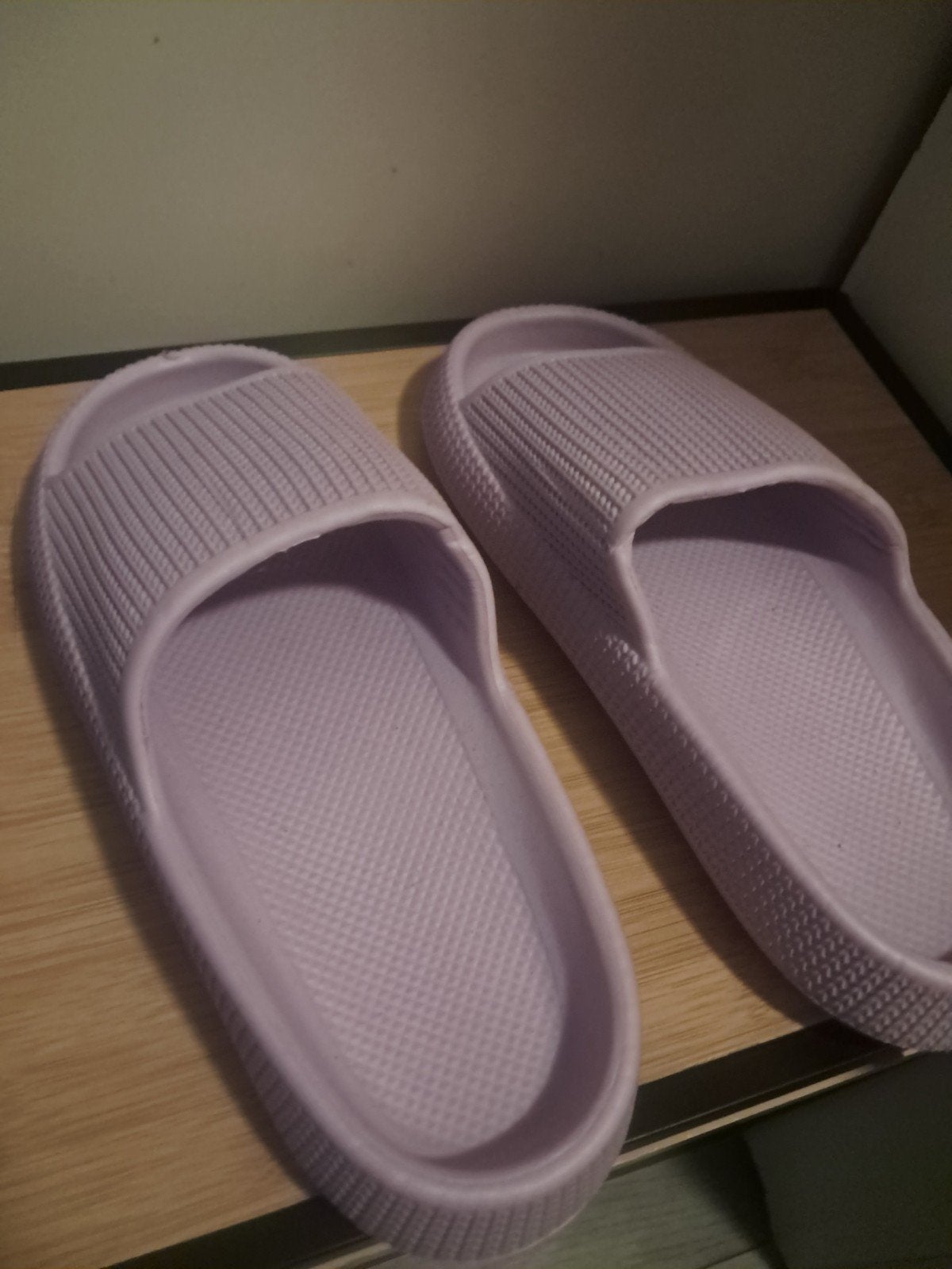 slippers, Ophalen, Nieuw