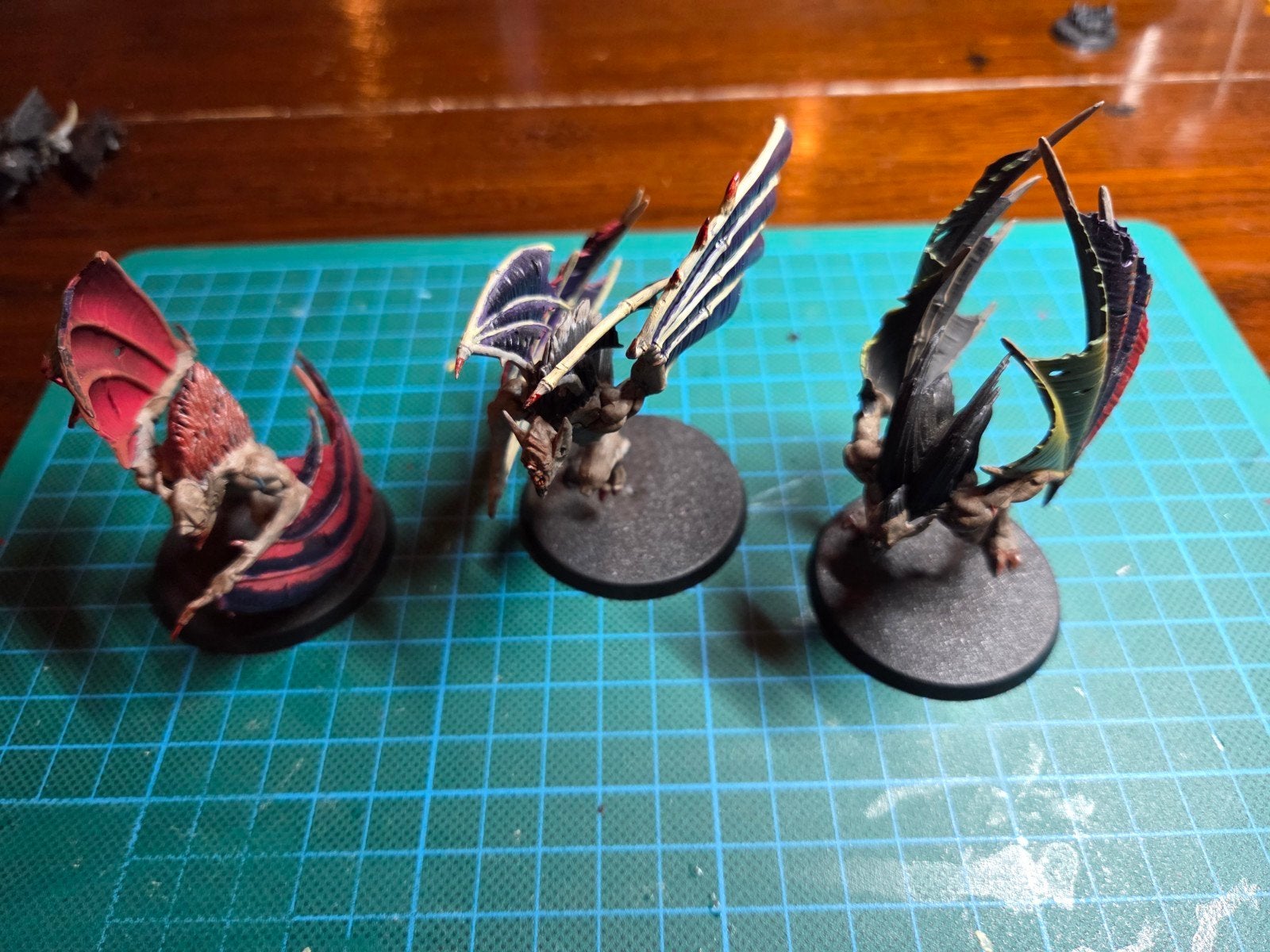 Crypt Flayers, Hobby en Vrije tijd, Wargaming, Ophalen of Verzenden, Zo goed als nieuw, Warhammer