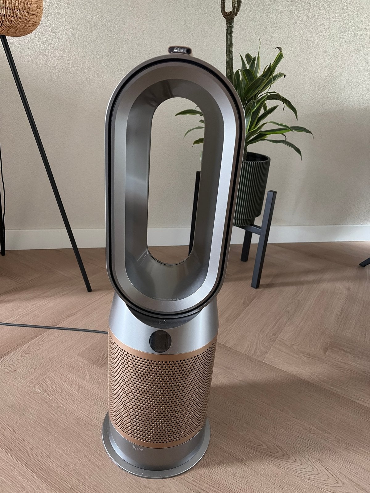 Dyson Purifier Hot+Cool Formaldehyde Luchtreiniger, Ophalen, Zo goed als nieuw, Luchtreiniger