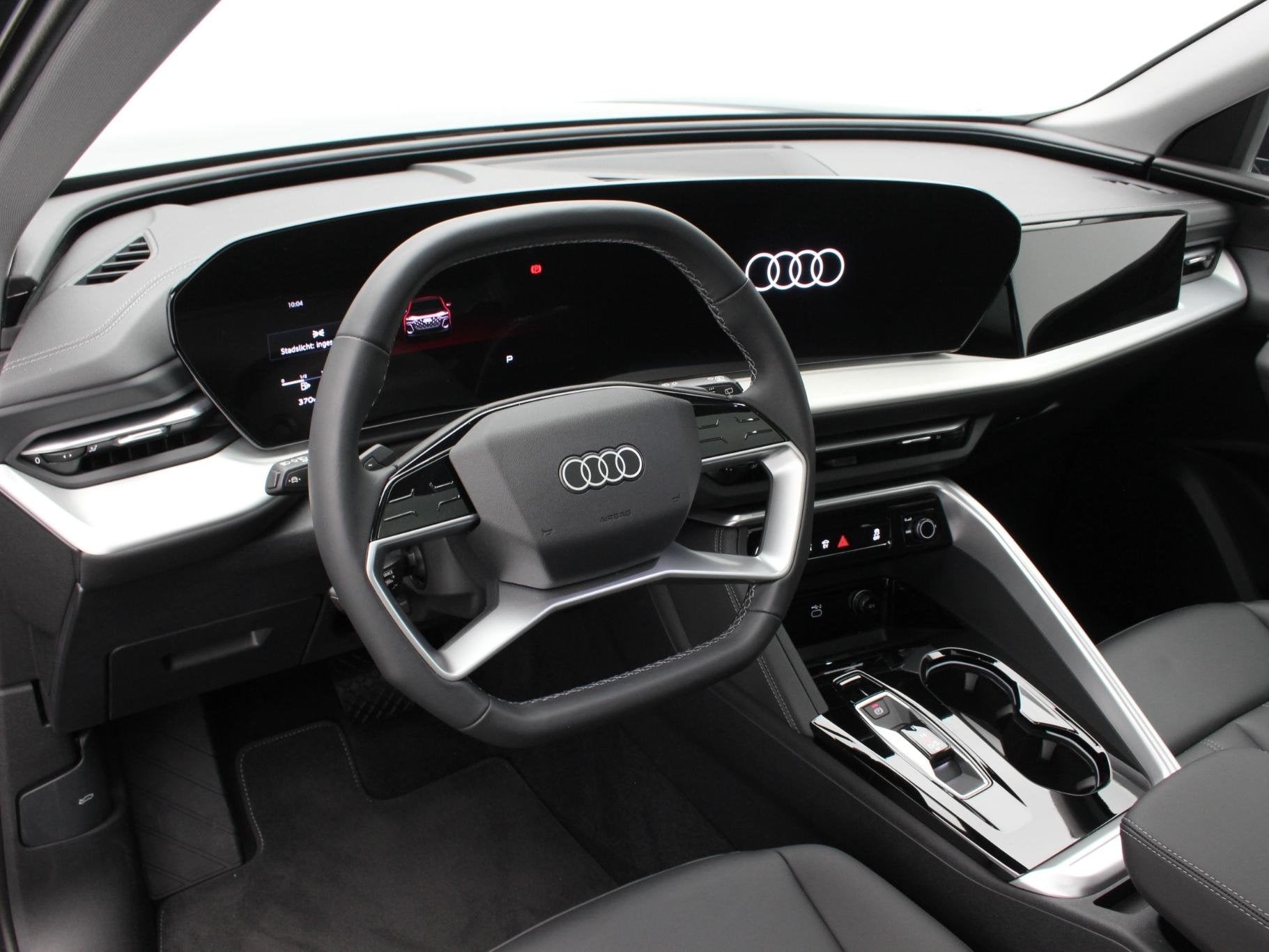 Audi Q5 2.0 TFSi e-hybrid quattro 300 Pk Advanced edition |, Auto's, Automaat, Dealer onderhouden, Gebruikt, 4 cilinders