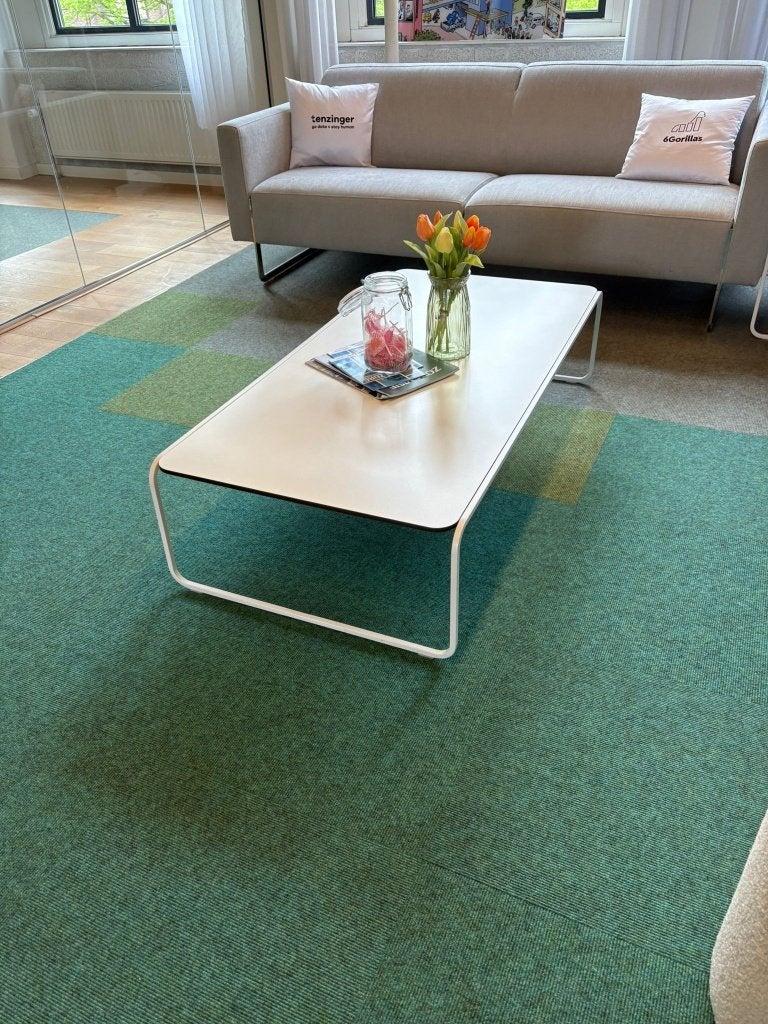 salontafel, Ophalen, Minder dan 50 cm, Gebruikt, Overige materialen