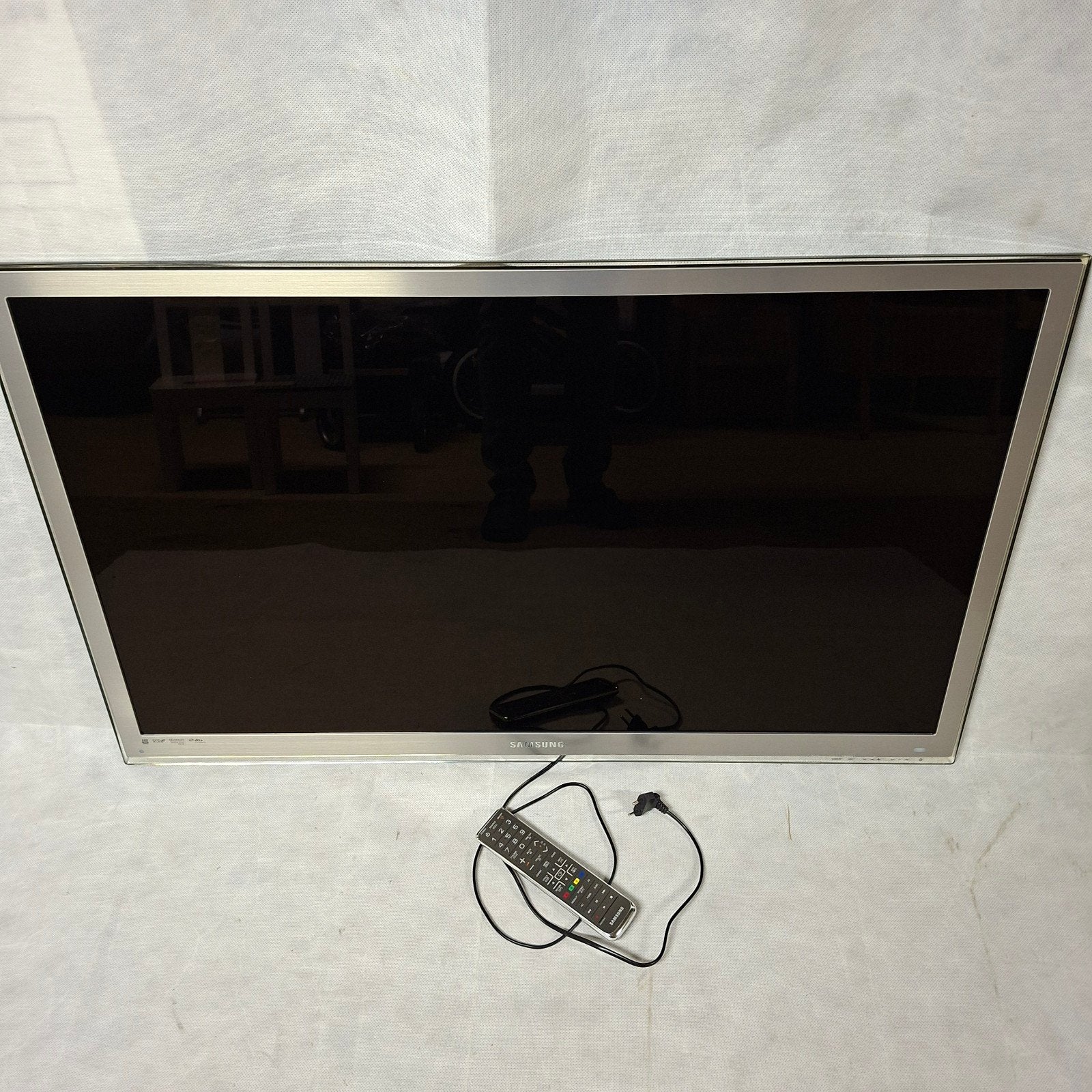 Samsung LED TV,samsung TV,led TV., Audio, Tv en Foto, Televisies, Ophalen, 100 Hz, Samsung, 100 cm of meer