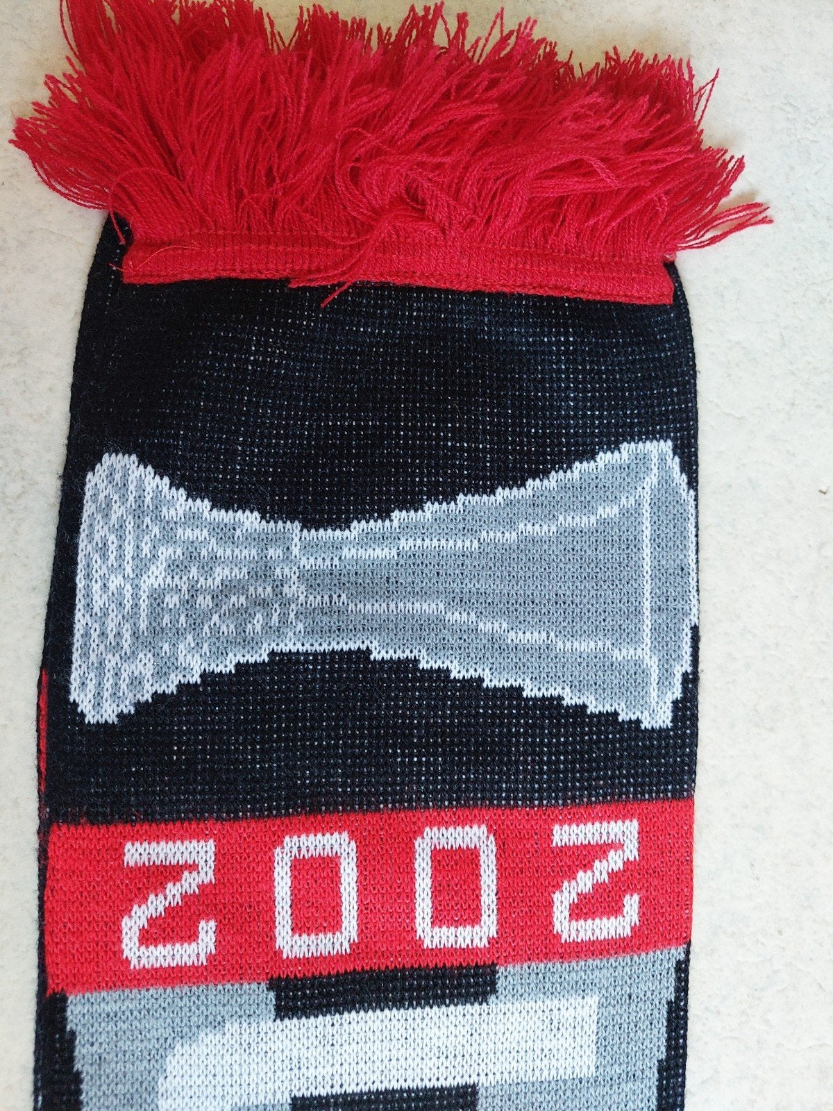 Feyenoord UEFA Cup Winner 2002 Sjaal, Verzenden