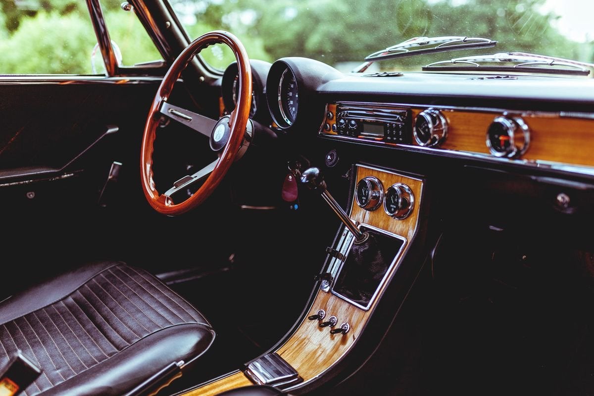 Gezocht: Alfa Romeo 1750gtv, 105 interieur delen, Auto-onderdelen, Ophalen of Verzenden, Alfa Romeo