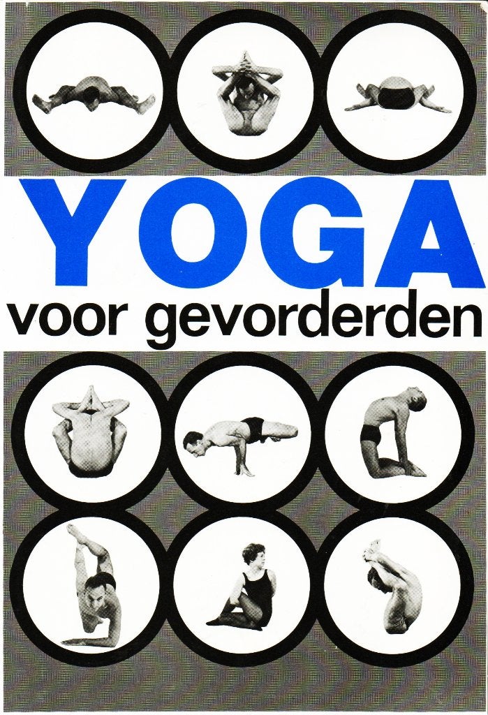 Yoga Voor Gevorderden - André Van Lysebeth / 9789020240191, Boeken, Ophalen of Verzenden, Zo goed als nieuw, André Van Lysebeth