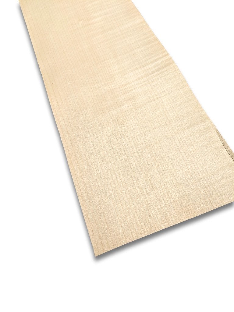 Esdoorn fineer | 202x17 cm, -, Verzenden, -, Nieuw