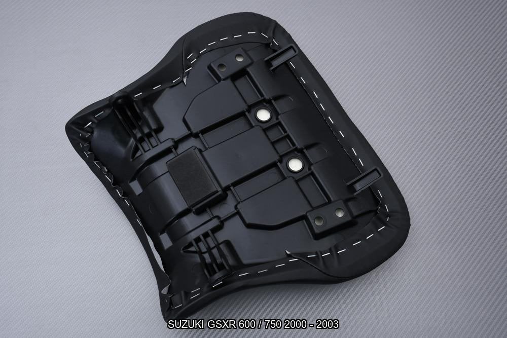 AVDB Voorste Zadel voor SUZUKI GSXR 600 / 750 2000 - 2003, Ophalen of Verzenden, Nieuw