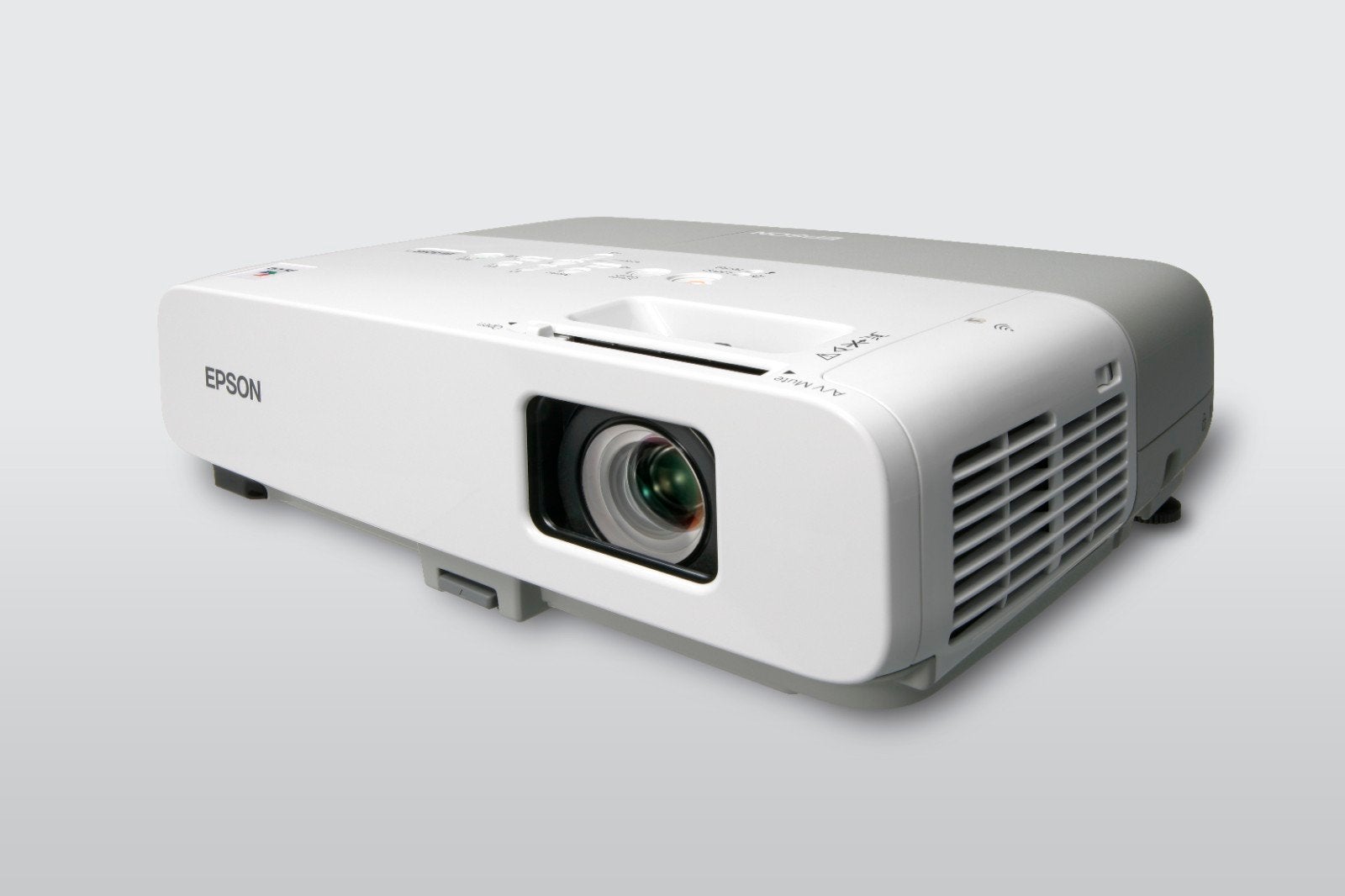 Epson EB-824 Beamer, 3000 lumen, Audio, Tv en Foto, Beamers, Ophalen