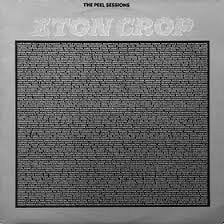 eton crop/the peel sessions-alt/indie/punk/nederpunk+insert, Verzenden, Gebruikt, 12 inch, Alternative