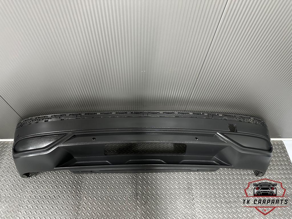Volkswagen Tiguan 5NA facelift diffuser 5NA807521D, Volkswagen, Volkswagen AG, Nieuw, Achter