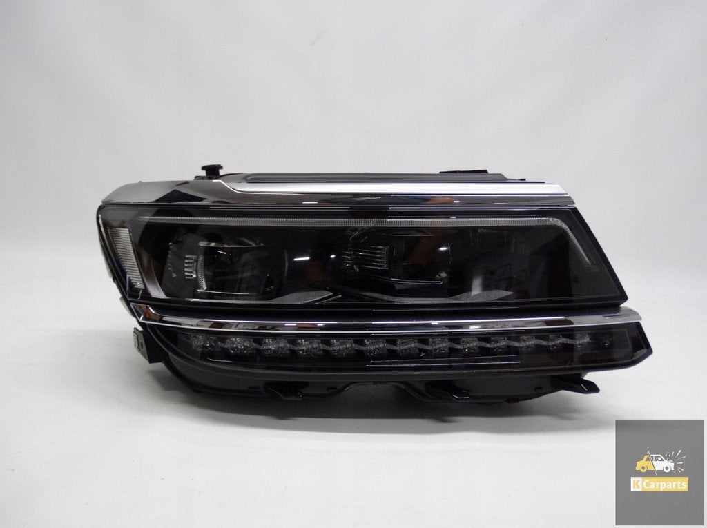 VW Tiguan II Allspace rechts Koplamp Full LED 5NN941082f