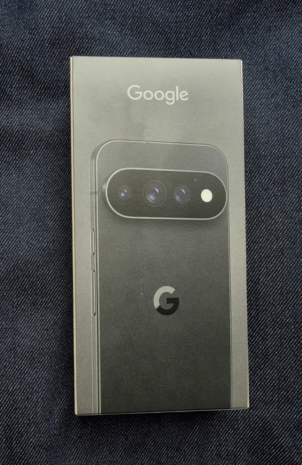 Google Pixel 11 Pro 16GB/512GB - Nieuw in doos, Telecommunicatie, Mobiele telefoons | Overige merken, Ophalen of Verzenden, Nieuw