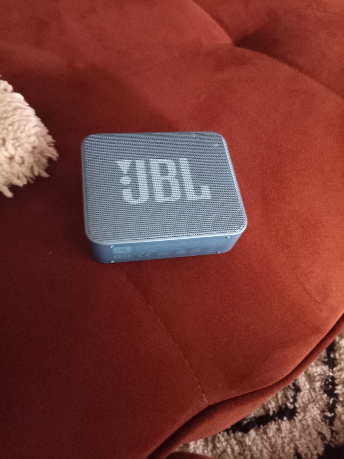 Jbl box, Ophalen of Verzenden, Minder dan 60 watt, Overige typen, JBL