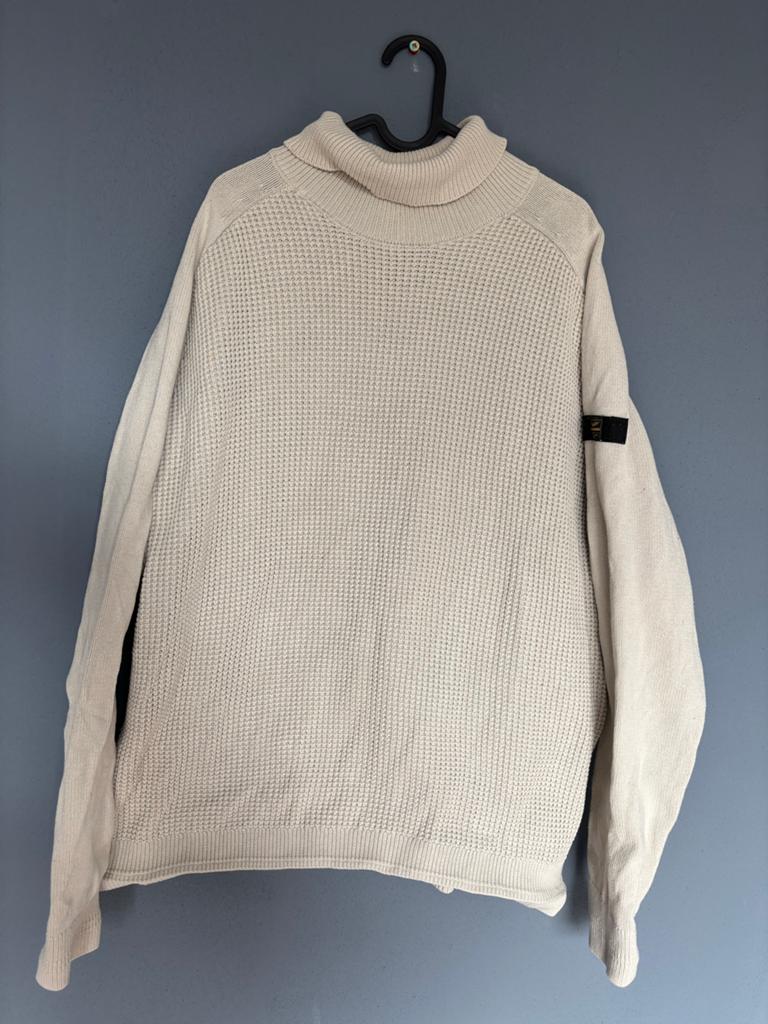 PME Legend Coltrui Heren - Crème - Maat XL, Ophalen of Verzenden, Zo goed als nieuw, Maat 56/58 (XL), Beige