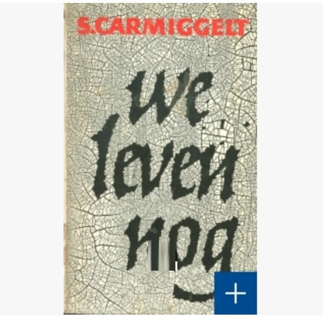 carmiggelt we leven nog boeken Psychologie, Lifestyle, Hulp,, Ophalen of Verzenden