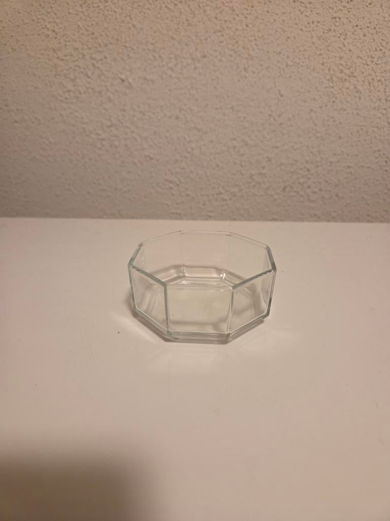 Luminarc Arcoroc Octime schaal, Ophalen of Verzenden, Glas