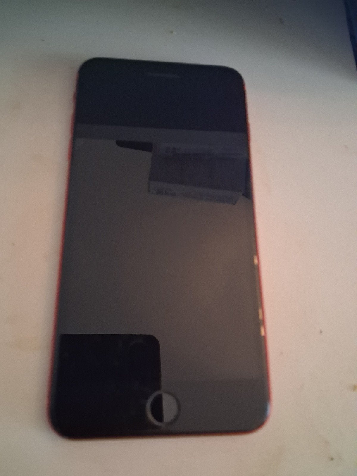 iPhone 8 Plus 64 GB - Krasvrij scherm, geen valschade, Telecommunicatie, Mobiele telefoons | Apple iPhone, Ophalen of Verzenden