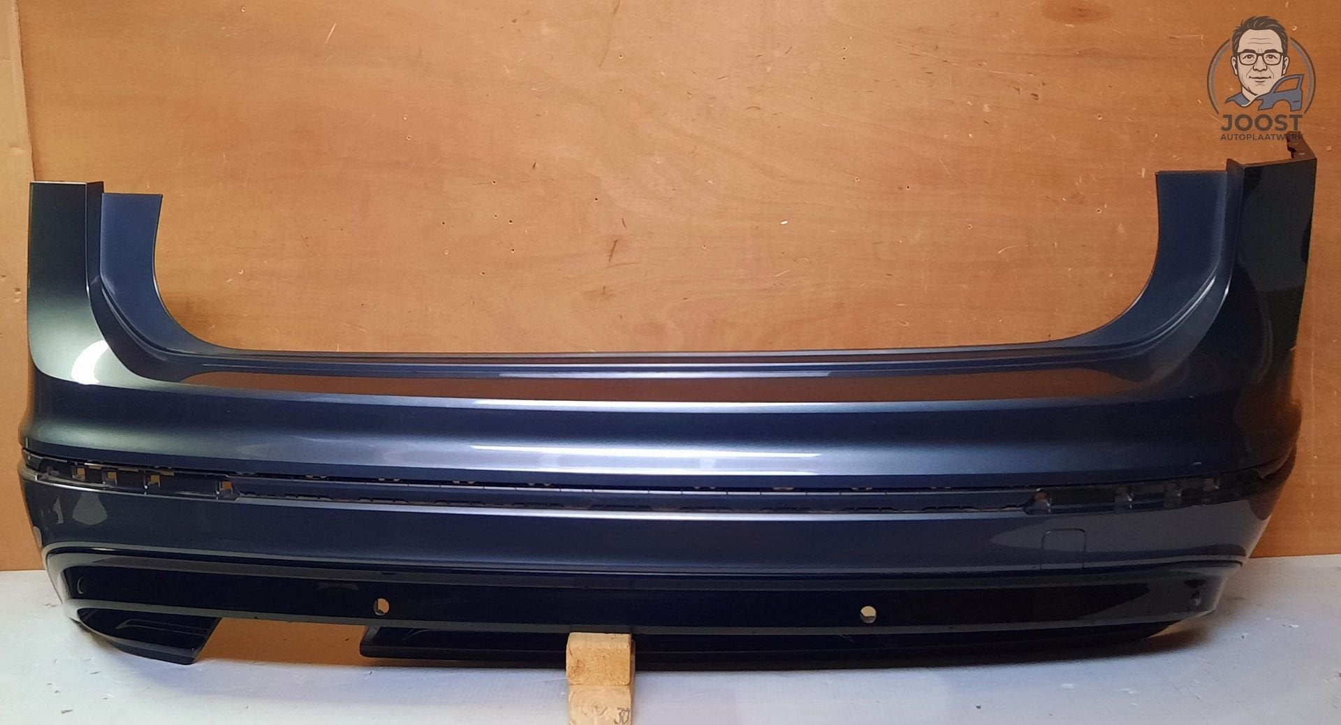 Achterbumper VW Tiguan 5NA FL R-Line 6PDC v.a 2020 5NA807421, Gebruikt, Herkomst onderdeel bekend, Ophalen of Verzenden, Achter