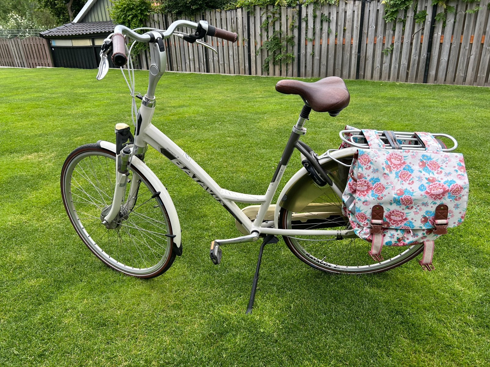 Batavus fiets, Ophalen, Gebruikt, Batavus, Versnellingen