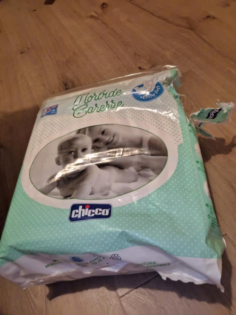 Vintage Luiers, Kinderen en Baby's, Badjes en Verzorging, Verzenden, Overige typen