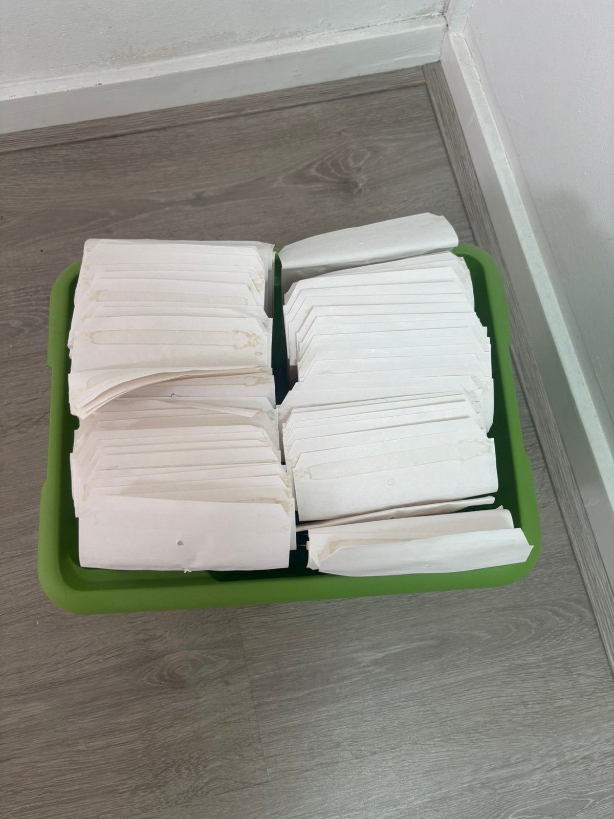 Bubbeltjes plastic enveloppen, Ophalen of Verzenden, Envelop