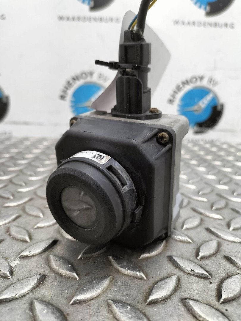 BMW 7 SERIES F01 750i High Executive CAMERA 66549205899 2012, Auto-onderdelen, Ophalen of Verzenden, Gebruikt, Stiba lid