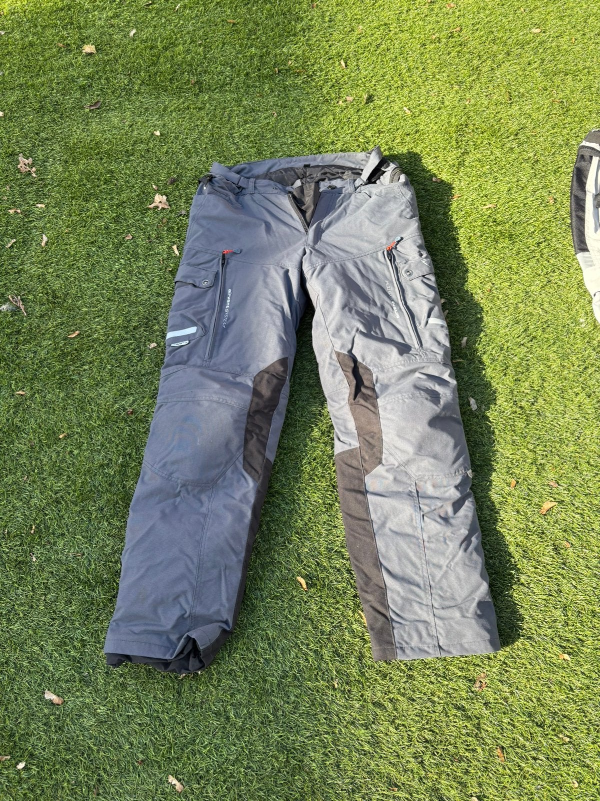 Motorbroek dames DIFI airvent XL (bijna nieuw) maat 42, Motoren, Difi, Ophalen of Verzenden, Dames, Broek | textiel