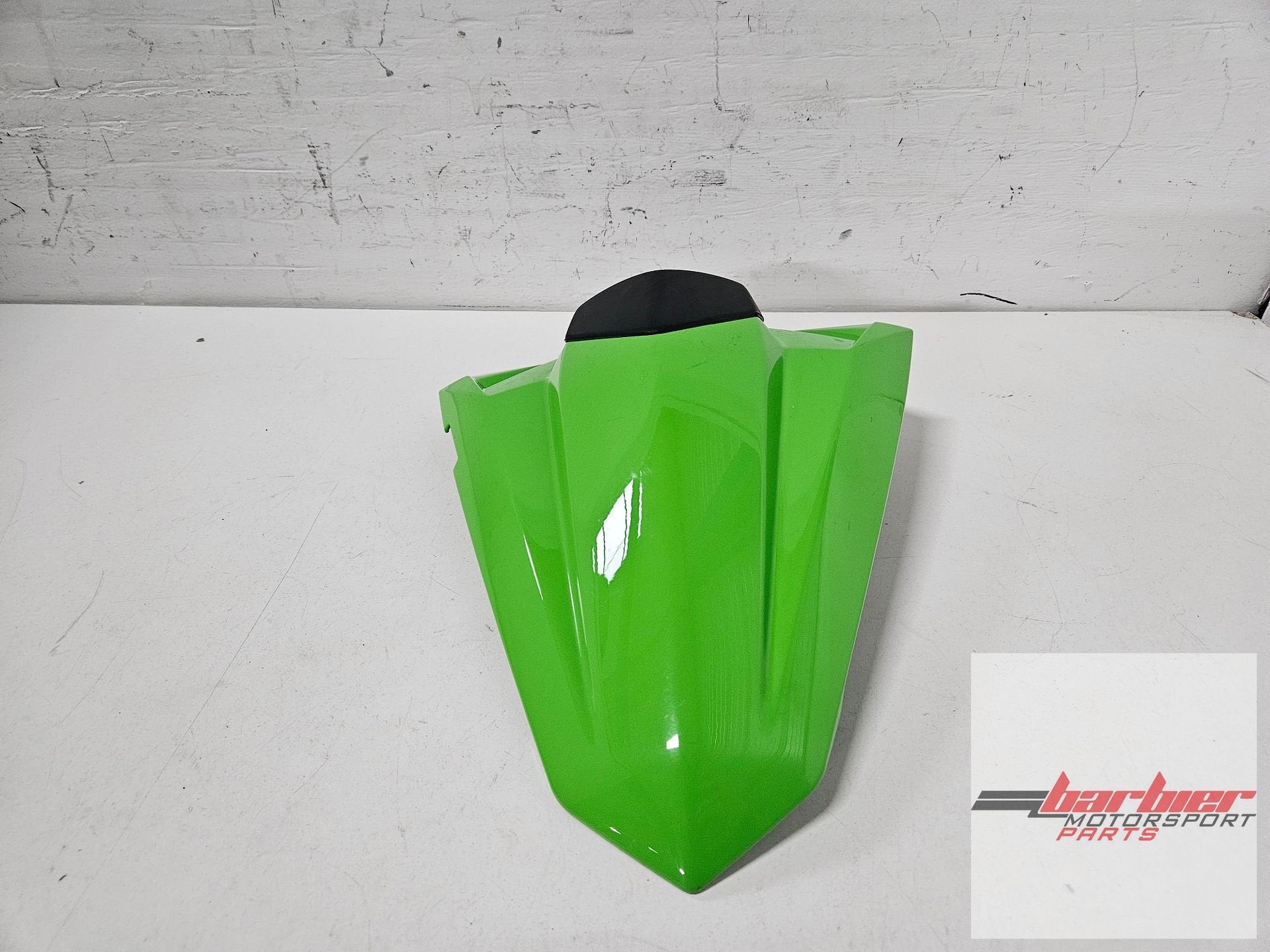 Kawasaki NINJA 300 2013-2016 EX300A-B Seat Cover 53065-0064, Motoren, Gebruikt, -KAWASAKI, Ophalen of Verzenden, -SEAT COVER